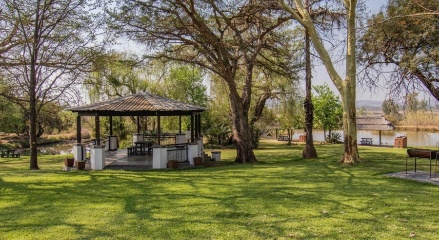 Commercial Property for Sale in Brits Rural North West